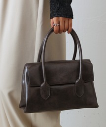 COLONY 2139 | コンパクトフラップハンドバッグ(ハンドバッグ)