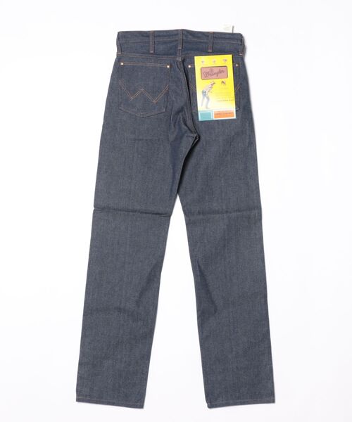 Wrangler/ラングラー ARCHIVE 11MWZ 1964 MODEL（デニムパンツ）｜Lee