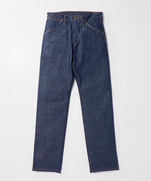 Wrangler/ラングラー ARCHIVE 11MWZ 1964 MODEL（デニムパンツ）｜Lee