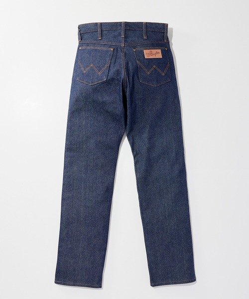 Wrangler/ラングラー ARCHIVE 11MWZ 1964 MODEL（デニムパンツ）｜Lee