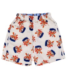 Ocean&Ground（オーシャン&グラウンド）の「サンフランシスコシティショーツ/セットアップ可（その他パンツ）」