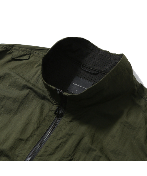 MOIF（モイフ）の「[SS25] MULTI DEVICE VEST / OLIVE（ベスト・メンズ・その他・M/L）」の4枚目の写真