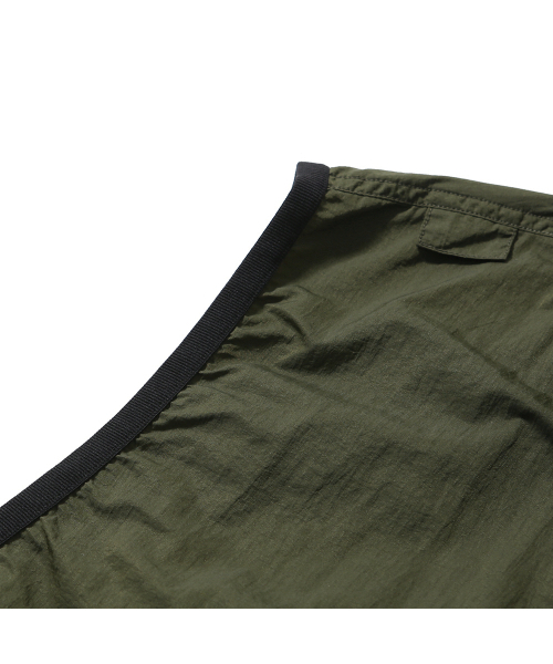MOIF（モイフ）の「[SS25] MULTI DEVICE VEST / OLIVE（ベスト・メンズ・その他・M/L）」の5枚目の写真