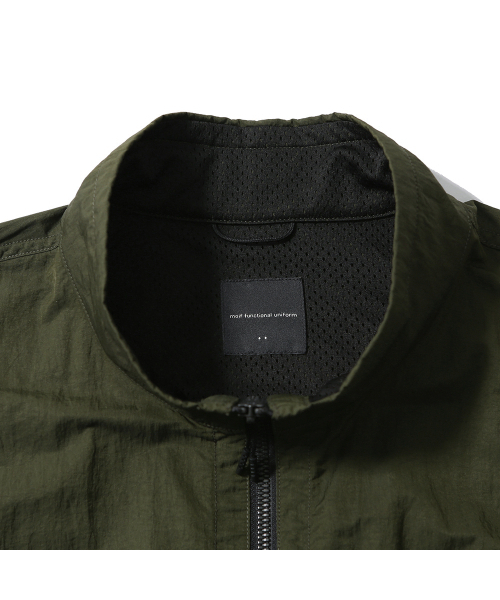 MOIF（モイフ）の「[SS25] MULTI DEVICE VEST / OLIVE（ベスト・メンズ・その他・M/L）」の6枚目の写真