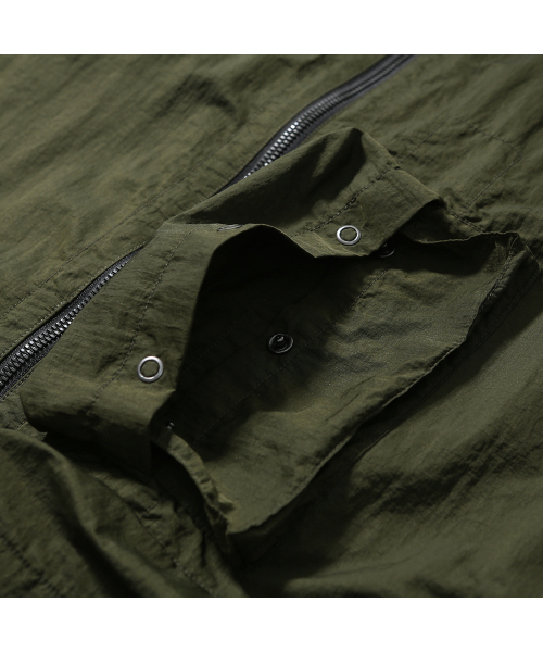 MOIF（モイフ）の「[SS25] MULTI DEVICE VEST / OLIVE（ベスト・メンズ・その他・M/L）」の8枚目の写真