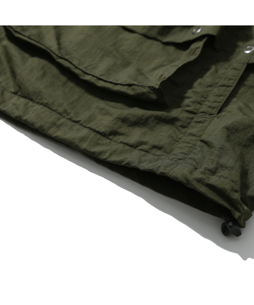 MOIF（モイフ）の「[SS25] MULTI DEVICE VEST / OLIVE（ベスト・メンズ・その他・M/L）」の11枚目の写真