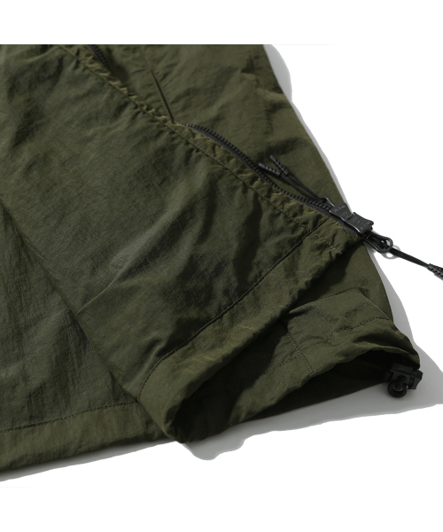 MOIF（モイフ）の「[SS25] MULTI DEVICE VEST / OLIVE（ベスト・メンズ・その他・M/L）」の13枚目の写真