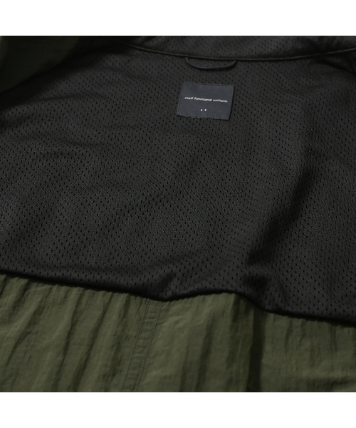 MOIF（モイフ）の「[SS25] MULTI DEVICE VEST / OLIVE（ベスト・メンズ・その他・M/L）」の14枚目の写真