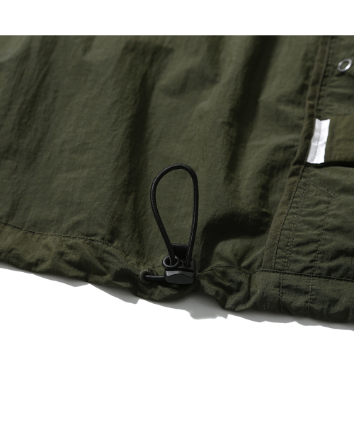 MOIF（モイフ）の「[SS25] MULTI DEVICE VEST / OLIVE（ベスト・メンズ・その他・M/L）」の15枚目の写真