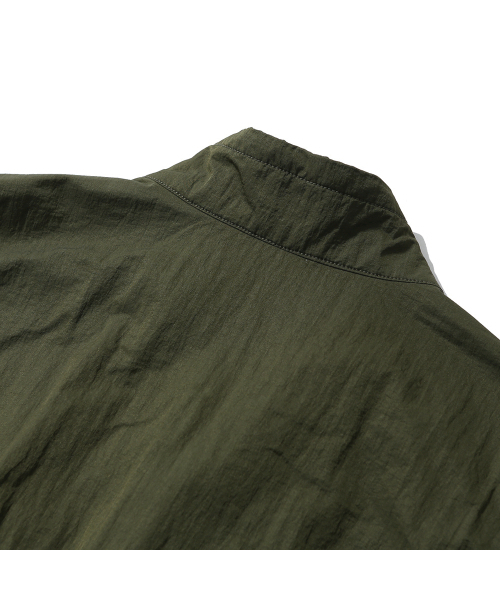 MOIF（モイフ）の「[SS25] MULTI DEVICE VEST / OLIVE（ベスト・メンズ・その他・M/L）」の16枚目の写真