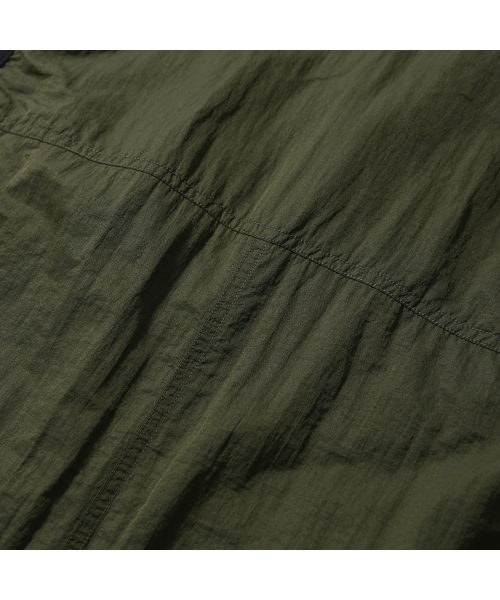 MOIF（モイフ）の「[SS25] MULTI DEVICE VEST / OLIVE（ベスト・メンズ・その他・M/L）」の18枚目の写真