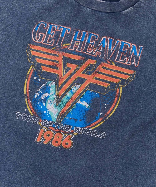 Ocean&Ground(オーシャン&グラウンド)の「バンドTシャツ(Tシャツ/カットソー・キッズ・ネイビー/ブラック・100/140/130/95/90/80/120/110)」の10枚目の写真
