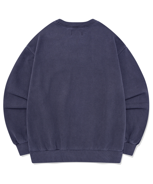 Retriever Club（レトリーバークラブ）の「RETRIEVER DOLL CREWNECK [PIGMENT NAVY]（スウェット・レディース・その他・M/L/XL）」の20枚目の写真