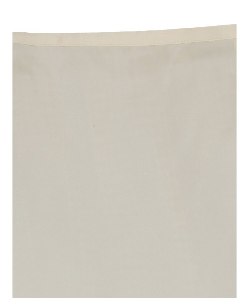 Ameri（アメリ）の「SATIN LACE LAYERED PANTS（スラックス・レディース・ベージュ/ネイビー・MEDIUM/SMALL）」の20枚目の写真