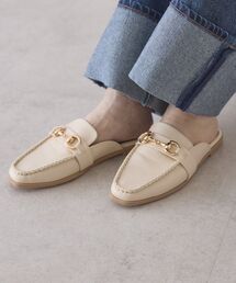 AMERICAN HOLIC | ビットミュールローファー(ローファー)