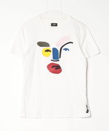 FENDI（フェンディ）の「半袖Tシャツ（Tシャツ/カットソー）」