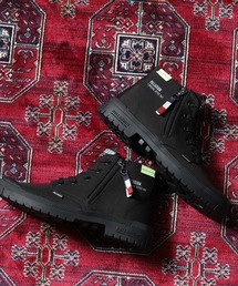 PALLADIUM（パラディウム）の「SP20 HI TECH OUTZIP サイドジップ ハイカット シューズ ユニセックス（スニーカー）」