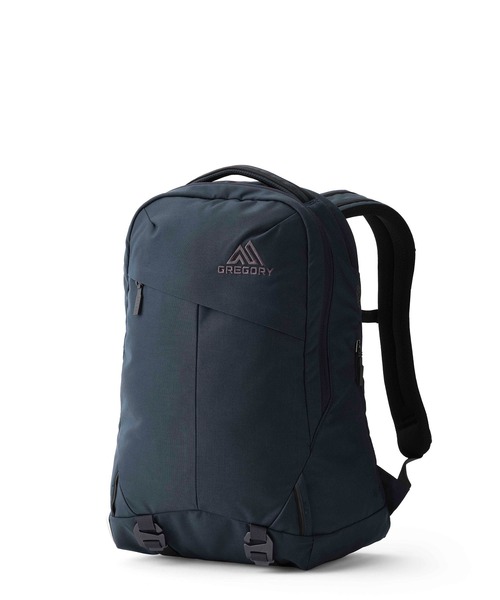 GREGORY(グレゴリー)の「アウトセット22 OUTSET 22 ムーライトネイビー(バックパック/リュック・メンズ・ネイビー系・ONE SIZE)」の1枚目の写真