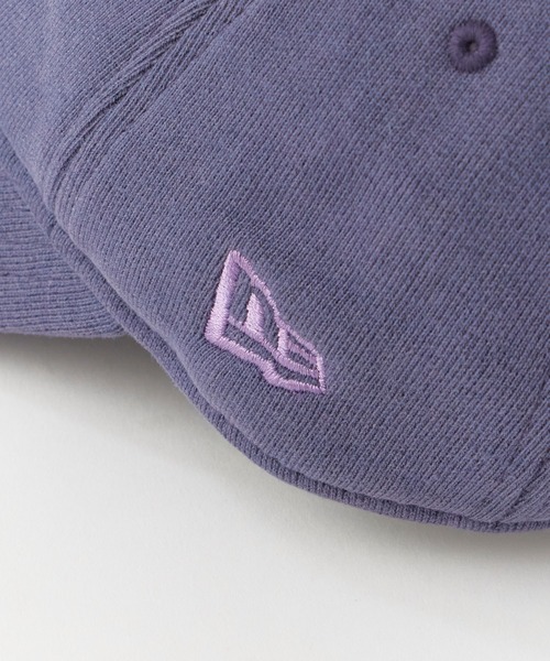 REMI RELIEF（レミレリーフ）の「REMI RELIEF/レミレリーフ × NEW ERA/ニューエラ (N.Y) (LA) 9TWENTY カーブバイザー 6パネルキャップ 2026年 夏 夏服（キャップ・メンズ・ホワイト/ブラック/ネイビー/ヘザーグレー・FREE）」の21枚目の写真