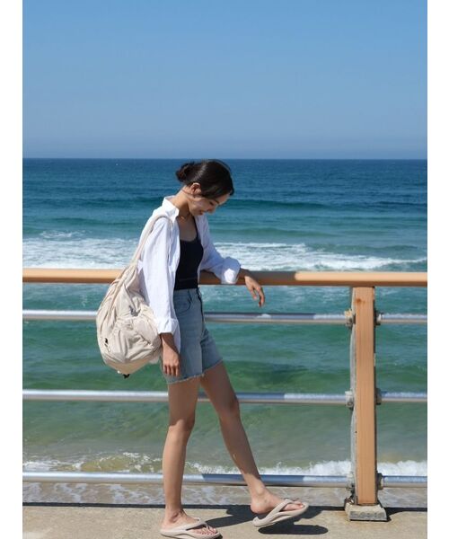 HAS（ハズ）の「[SLIVER925] LV010 8mm Simple pearl earrings（ピアス（両耳用）・レディース・その他・FREE）」の10枚目の写真
