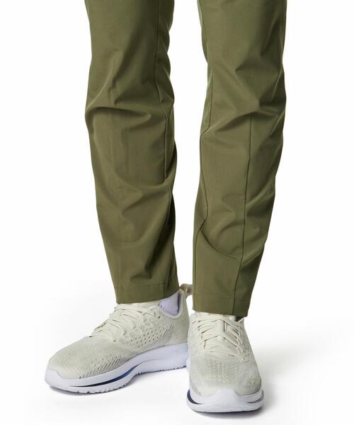 UNDER ARMOUR(アンダーアーマー)の「UAストレッチウーブン パンツ(ライフスタイル/メンズ)(その他パンツ・メンズ・カーキ・M/XL/L/2XL/S)」の4枚目の写真
