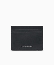 A|X アルマーニ エクスチェンジ】AXロゴ サフィアーノフィニッシュ