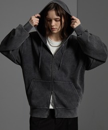 CIYOT（シヨウト）の「プルオーバーパーカー（パーカー）」