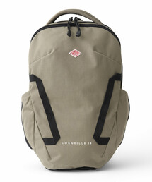DANTON | Cordura Canvas Daypack〈CORNEILLE 18〉(バックパック/リュック)