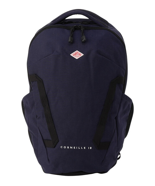 Cordura Canvas Daypack〈CORNEILLE 18〉（バックパック/リュック