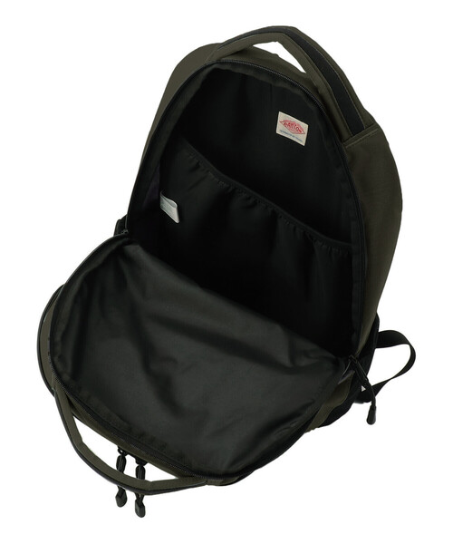 DANTON（ダントン）の「Cordura Canvas Daypack〈CORNEILLE 18〉（バックパック/リュック・レディース・オレンジ/ダークグレー/グレイッシュベージュ/ブルー系その他5/ブラック・-）」の15枚目の写真