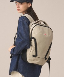 DANTON（ダントン）の「Cordura Canvas Daypack〈CORNEILLE 18〉（バックパック/リュック）」
