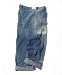 2026SS Lee/リー VINTAGE PAINTER PANTS ヴィンテージ デニム ペインターパンツ