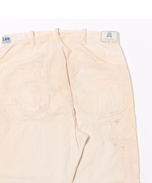 Lee | 2026SS Lee/リー VINTAGE PAINTER PANTS ヴィンテージ デニムペインターパンツ(デニムパンツ)