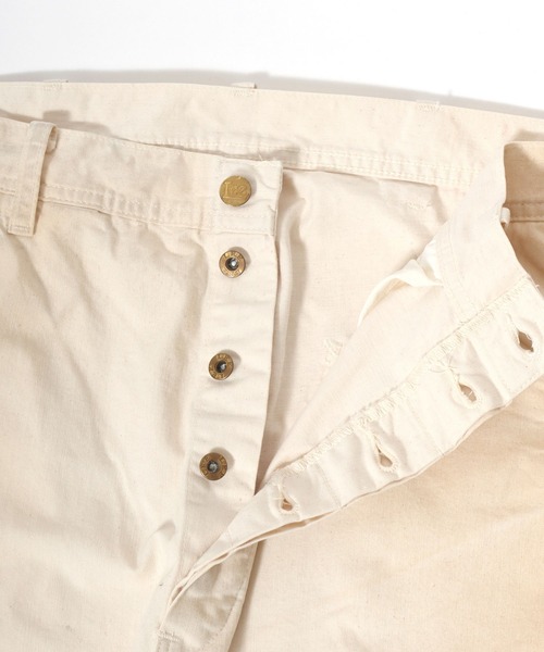 Lee（リー）の「2026SS Lee/リー VINTAGE PAINTER PANTS ヴィンテージ