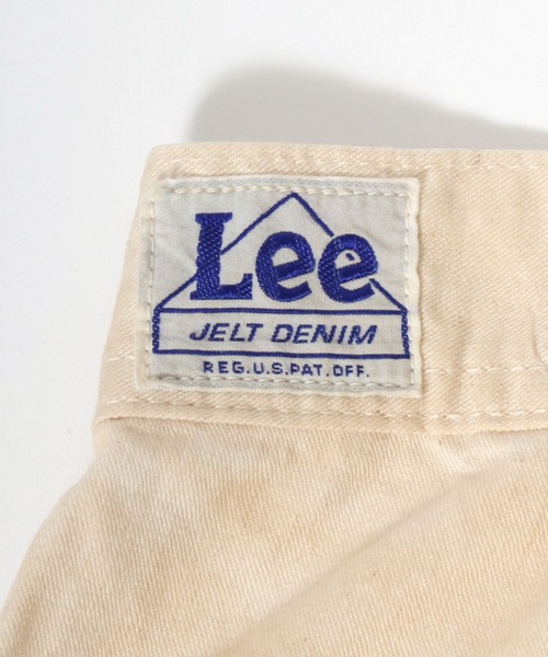 Lee（リー）の「2026SS Lee/リー VINTAGE PAINTER PANTS ヴィンテージ