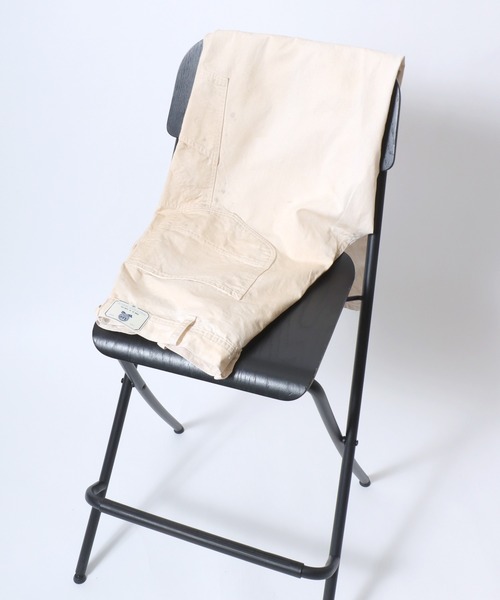 Lee(リー)の「2026SS Lee/リー VINTAGE PAINTER PANTS ヴィンテージ デニム ペインターパンツ(デニムパンツ・メンズ・キナリ/インディゴブルー・M/L/XL)」の16枚目の写真