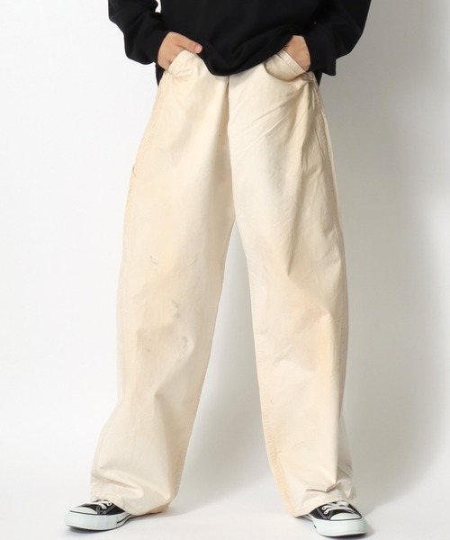 Lee（リー）の「2026SS Lee/リー VINTAGE PAINTER PANTS ヴィンテージ