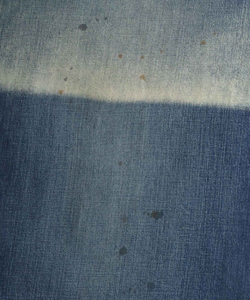 Lee(リー)の「2026SS Lee/リー VINTAGE PAINTER PANTS ヴィンテージ デニム ペインターパンツ(デニムパンツ・メンズ・キナリ/インディゴブルー・M/L/XL)」の21枚目の写真