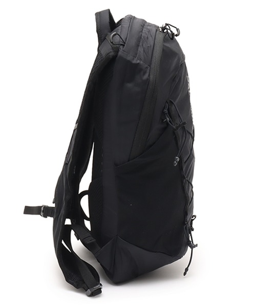 SALOMON（サロモン）の「SALOMON XT 10 / サロモン XT 10（バックパック/リュック・メンズ・ブラック・ONE SIZE）」の2枚目の写真