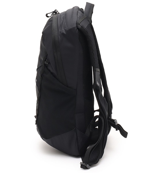 SALOMON（サロモン）の「SALOMON XT 10 / サロモン XT 10（バックパック/リュック・メンズ・ブラック・ONE SIZE）」の4枚目の写真