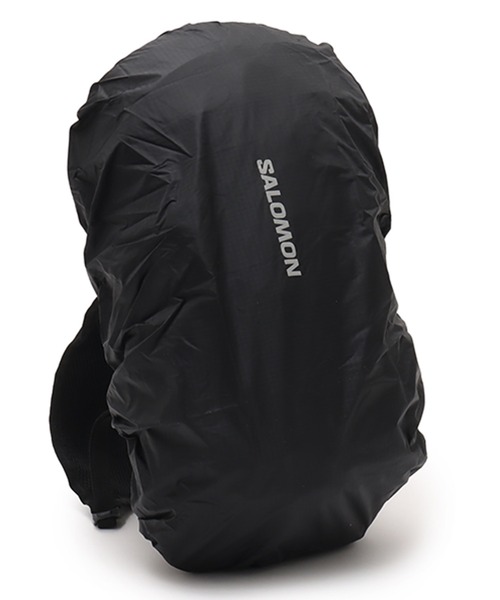 SALOMON（サロモン）の「SALOMON XT 10 / サロモン XT 10（バックパック/リュック・メンズ・ブラック・ONE SIZE）」の9枚目の写真