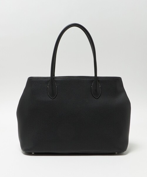 レザー ジップ トートバッグ（トートバッグ）｜UNITED ARROWS