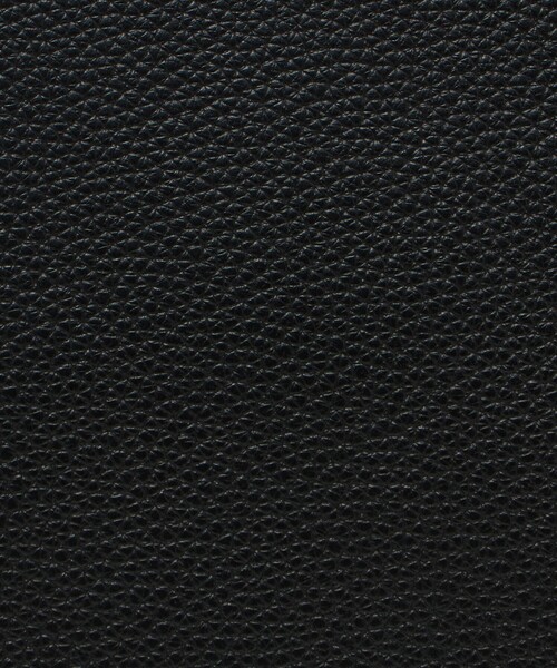 UNITED ARROWS（ユナイテッドアローズ）の「レザー ジップ トートバッグ（トートバッグ・メンズ・ブラック/ダークブラウン・FREE）」の17枚目の写真