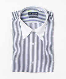 TOKYO SHIRTS | 形態安定ノンアイロン ボタンダウン 長袖ビジネスワイシャツ(ビジネスシャツ)