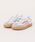 adidas�i�A�f�B�_�X�j�́uADIDAS �A�f�B�_�X 12-16 SAMBA OG CF EL I �T���o OG CF EL JQ2028 FTWR/LIGH/GUM3�i�X�j�[�J�[�j�v�b�z���C�g