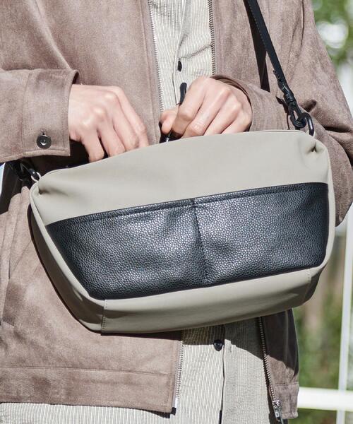 TO GO SHEEP】コンパクト ショルダーバック（ショルダーバッグ）｜THE