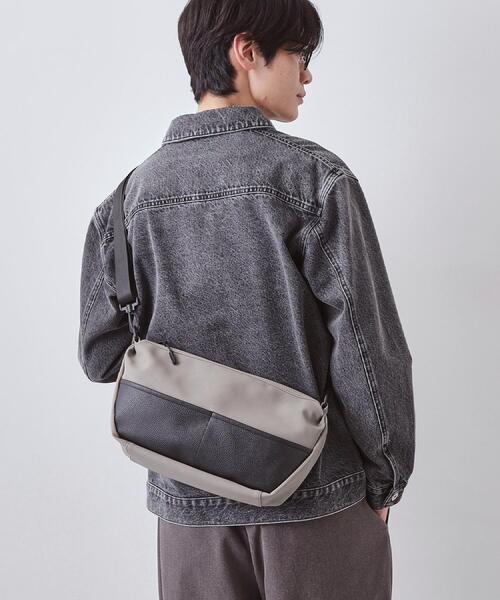 TO GO SHEEP】コンパクト ショルダーバック（ショルダーバッグ）｜THE