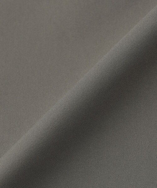 MACKINTOSH PHILOSOPHY（ﾏｯｷﾝﾄｯｼｭ ﾌｨﾛｿﾌｨｰ）の「【MACKINTOSH PHILOSOPHY × KiU】レインブルゾン（ブルゾン・メンズ・ブラック/グレー・40/38）」の13枚目の写真