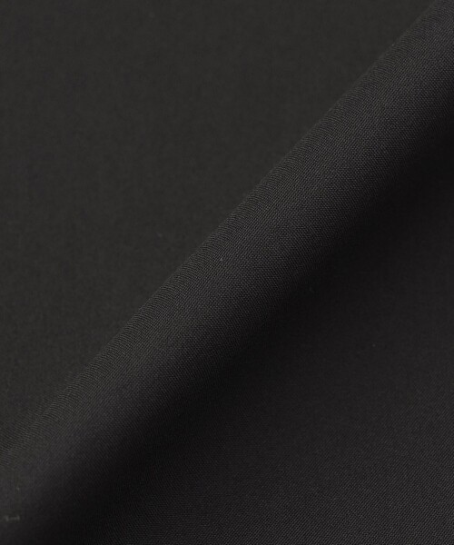 MACKINTOSH PHILOSOPHY（ﾏｯｷﾝﾄｯｼｭ ﾌｨﾛｿﾌｨｰ）の「【MACKINTOSH PHILOSOPHY × KiU】レインブルゾン（ブルゾン・メンズ・ブラック/グレー・40/38）」の14枚目の写真