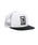 CHROME�i�N���[���j�́u�m CHROME / �N���[�� �n5 PANEL MESH CAP / 5 �p�l�� ���b�V�� �L���b�v�i�L���b�v�j�v�b�z���C�g×�u���b�N